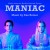 Purchase Maniac Mp3