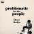 Purchase Problematic For The People Mp3