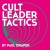 Purchase Cult Leader Tactics Mp3