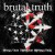 Buy Brutal Truth 