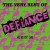 Purchase The Very Best of Defiance Mp3