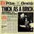 Buy Thick As A Brick (Remastered 1998)