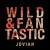 Purchase Wild & Fantastic Mp3