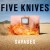 Purchase Savages Mp3