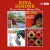 Buy Three Classic Albums Plus (Little Girl Blue / Sings Ellington / At The Village Gate) (Remastered 2025)