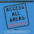 Buy Access All Areas Vol. 2