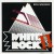 Purchase White Rock II Mp3