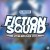 Buy Fiction Squad (CDS)