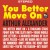 Buy You Better Move On (Reissued 1993)