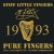 Buy Albums 1991-1997 - Pure Fingers Live - St Patrix 1993 CD2