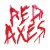 Purchase Red Axes Mp3