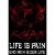 Purchase Life Is Pain And Pain Is Our Life Mp3