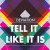 Purchase Tell It Like It Is (EP) Mp3