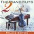 Purchase The Piano Guys 2 (Deluxe Edition) Mp3