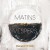Buy Matins: Vespers