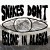 Buy Snakes Don't Belong In Alaska