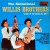 Buy The Sensational Willis Brothers (Vinyl)