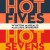 Buy Louis Armstrong's Hot Fives And Hot Sevens