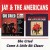 Buy She Cried / Come A Little Bit Closer