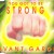 Purchase You Got To Be Strong (MCD) Mp3