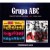 Purchase Grupa Abc Andrzeja Nebeskiego Plus Napisz Proszę Mp3