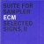 Purchase Ecm: Selected Signs 2 Mp3