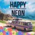 Buy Happy Neon