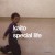 Buy Special Life
