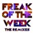 Buy Freak Of The Week (The Remixes)