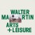 Buy Arts & Leisure