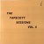 Buy The Tapscott Sessions Vol. 5 (Vinyl)