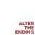 Buy Alter The Ending (Now Is Then Is Now)