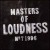 Purchase Masters Of Loudness No. 7 1996 CD2 Mp3