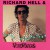 Buy Richard Hell and the Voidoids 