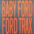 Purchase Ford Trax Mp3