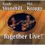 Purchase Together Live! Mp3