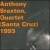 Buy Quartet (Santa Cruz) 1993 CD1