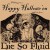 Buy Happy Hallowe'en (CDS)