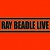 Buy Ray Beadle Live CD1