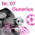 Buy Gunerius (CDS)