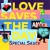 Buy Love Saves The Day