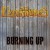 Buy Burning Up (Acoustic) (CDS)