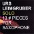 Purchase 13 # Pieces For Saxophone Mp3