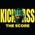 Purchase Kick-Ass: The Score