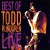 Buy The Best Of Todd Rundgren Live