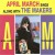 Purchase April March Sings Along With The Makers Mp3