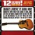 Buy 12 String Guitar (Great Motion Picture Themes) (Vinyl)