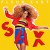 Purchase Sax (CDS) Mp3