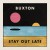 Purchase Stay Out Late Mp3