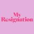 Purchase My Resignation (CDS) Mp3